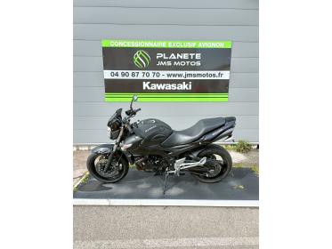 SUZUKI GSR 600 POT GPR TAMPON REVISEE