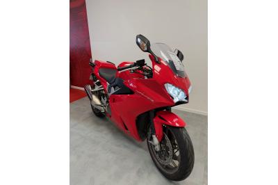 HONDA VFR 800 F