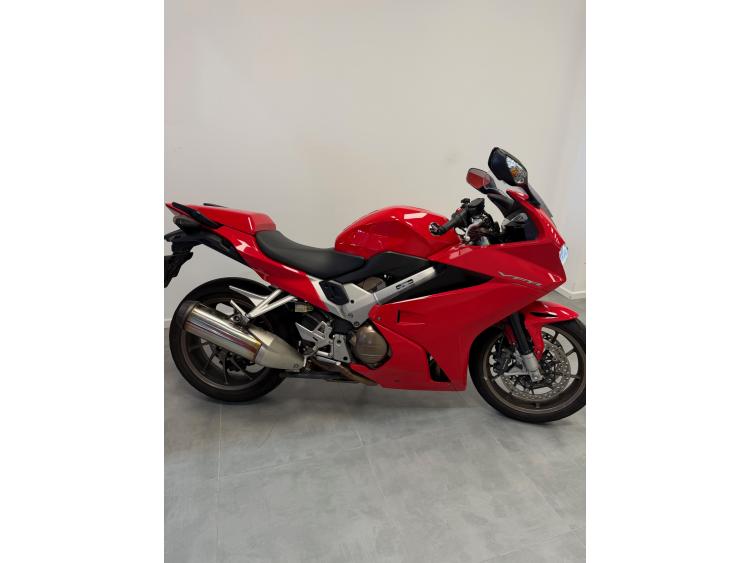 HONDA VFR 800 F