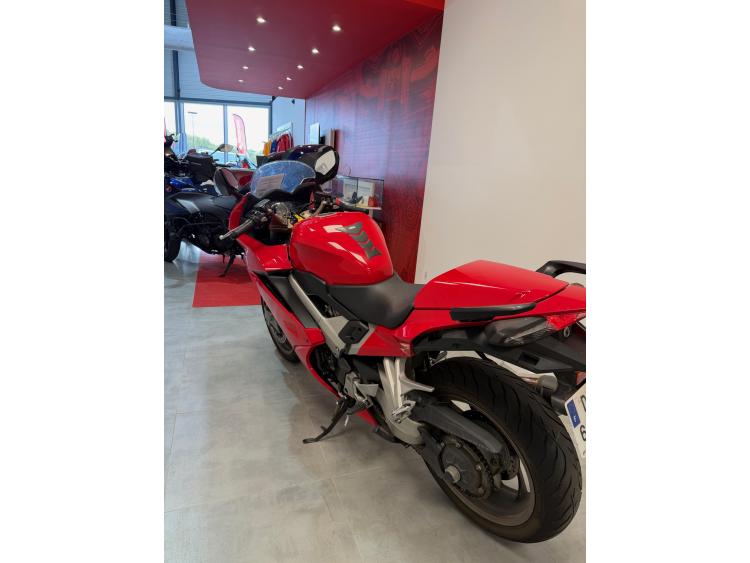 HONDA VFR 800 F