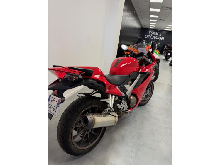 HONDA VFR 800 F