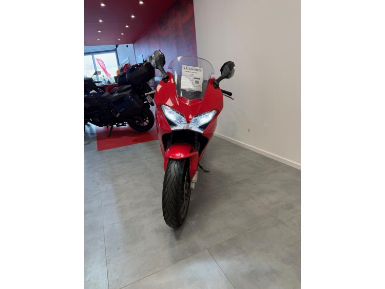 HONDA VFR 800 F