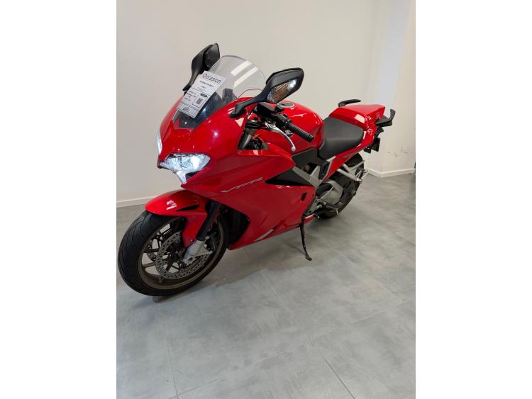 HONDA VFR 800 F