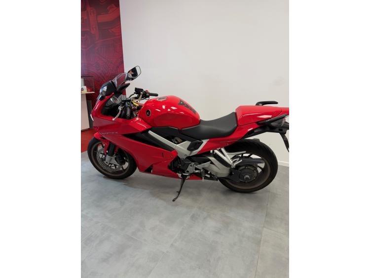 HONDA VFR 800 F