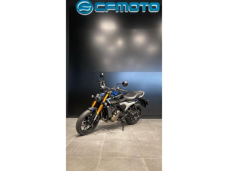 HERO MOTO CORP HUNK 440