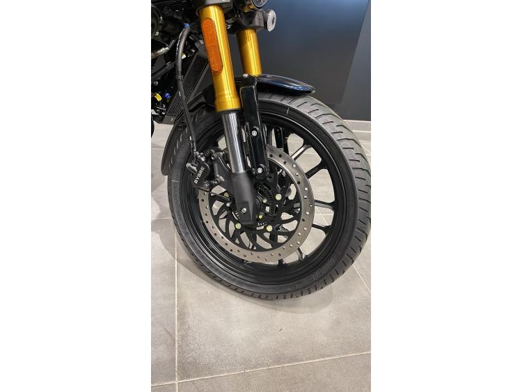 HERO MOTO CORP HUNK 440