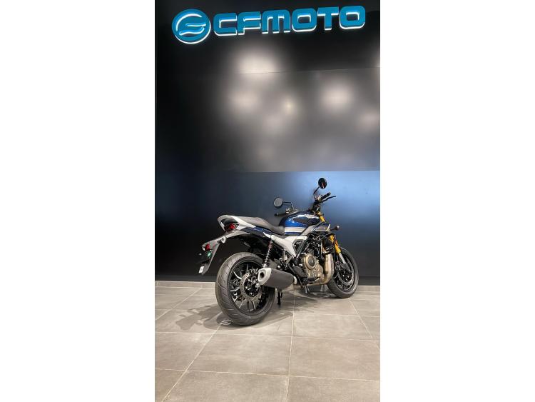 HERO MOTO CORP HUNK 440