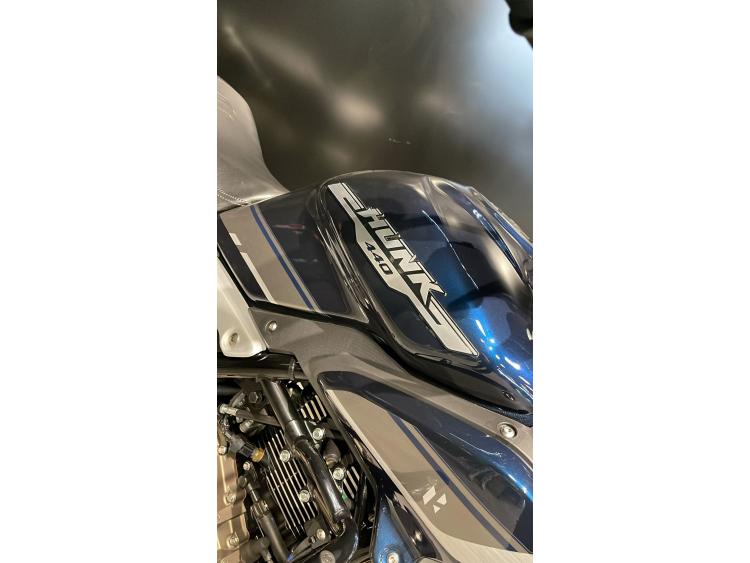 HERO MOTO CORP HUNK 440