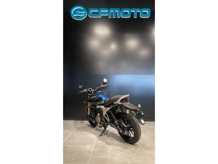 HERO MOTO CORP HUNK 440