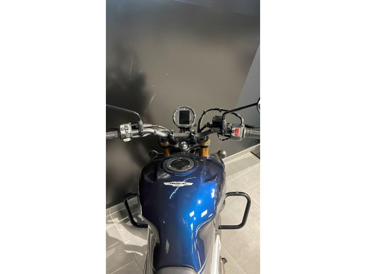 HERO MOTO CORP HUNK 440