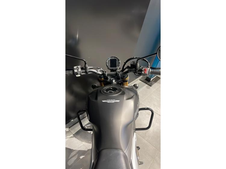 HERO MOTO CORP HUNK 440