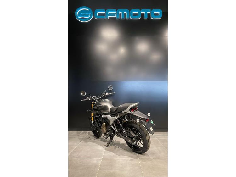 HERO MOTO CORP HUNK 440