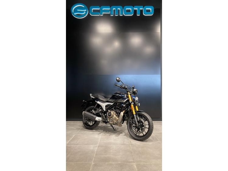 HERO MOTO CORP HUNK 440