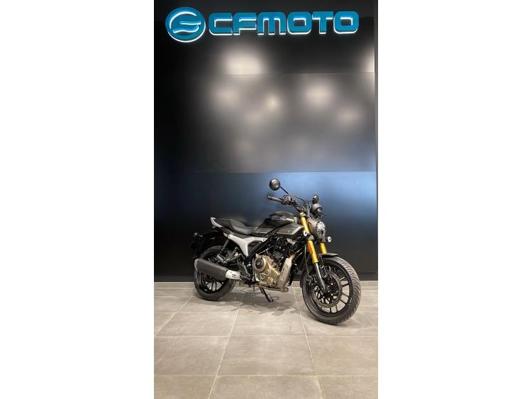 HERO MOTO CORP HUNK 440