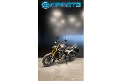 HERO MOTO CORP HUNK 440