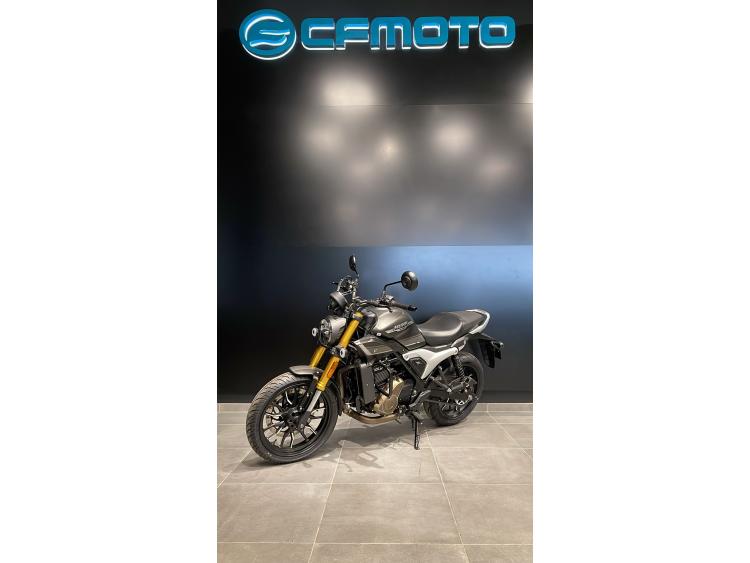 HERO MOTO CORP HUNK 440