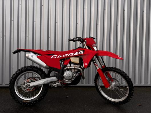 GASGAS EC 250 F