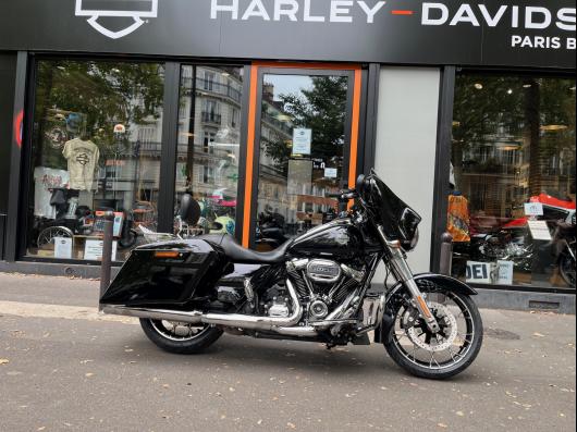 HARLEY-DAVIDSON TOURING STREET GLIDE 1868 SPECIAL