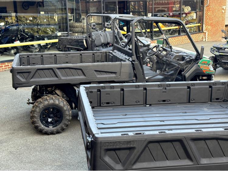 CAN-AM TRAXTER HD10 PRO TVA canam  ranger uforce 1000