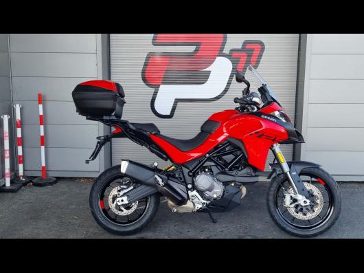 DUCATI MULTISTRADA V2S