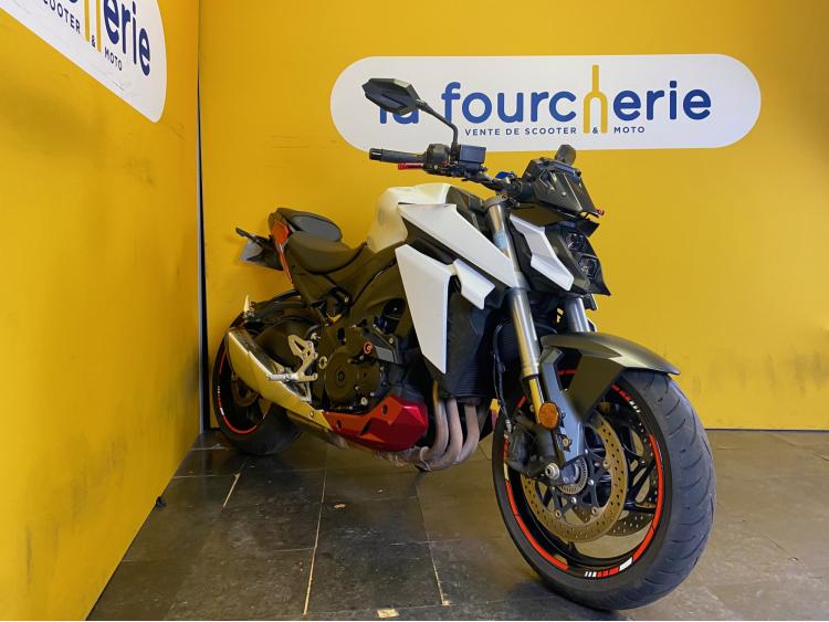 SUZUKI GSX-S 950 A2