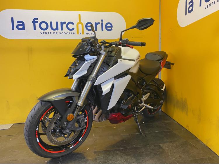 SUZUKI GSX-S 950 A2