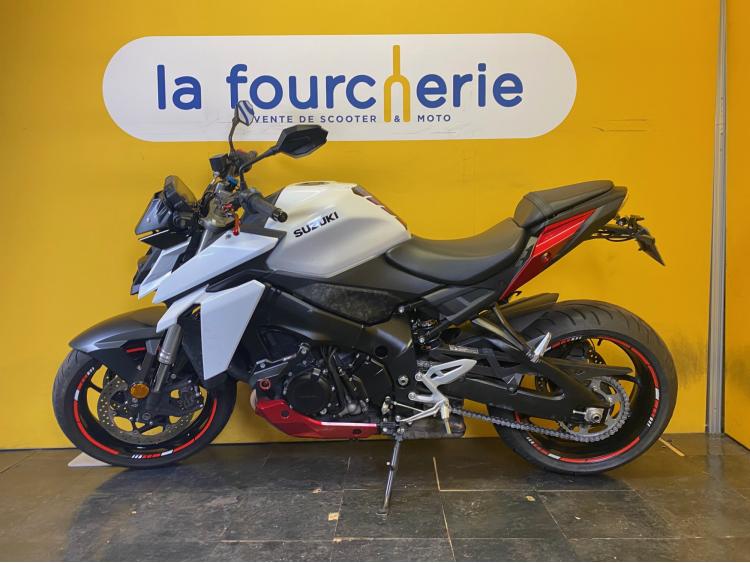 SUZUKI GSX-S 950 A2
