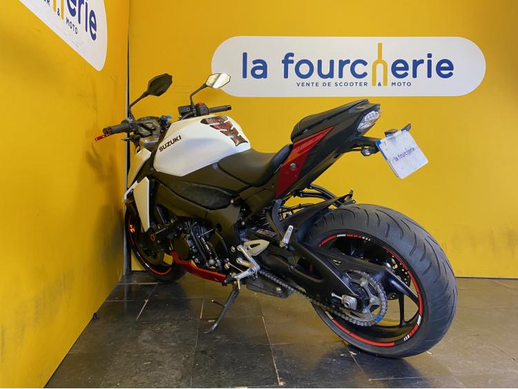 SUZUKI GSX-S 950 A2