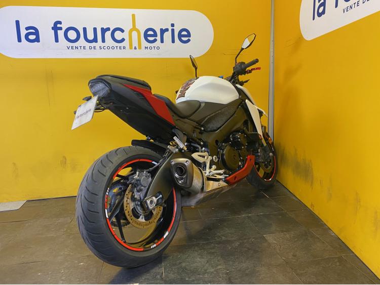 SUZUKI GSX-S 950 A2
