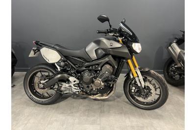 YAMAHA MT-09 SPORT TR.