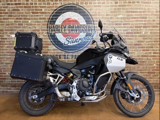 BMW F 900 GS ADENTURE