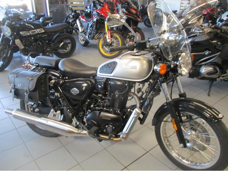 BENELLI IMPERIAL 400