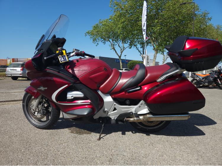 HONDA ST 1300 PAN EUROPEAN