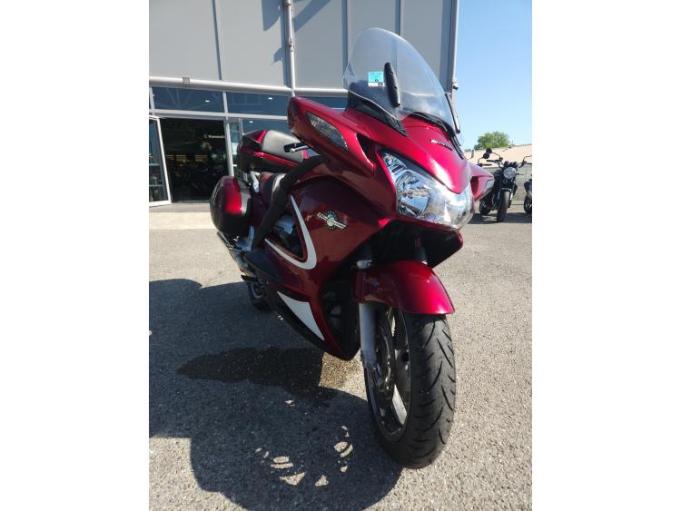 HONDA ST 1300 PAN EUROPEAN
