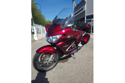 HONDA ST 1300 PAN EUROPEAN