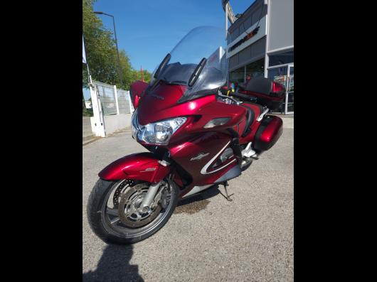 HONDA ST 1300 PAN EUROPEAN