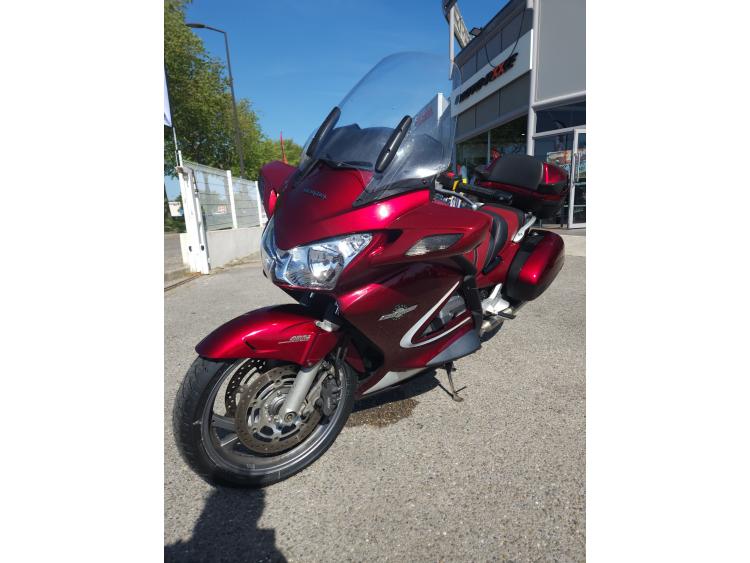 HONDA ST 1300 PAN EUROPEAN