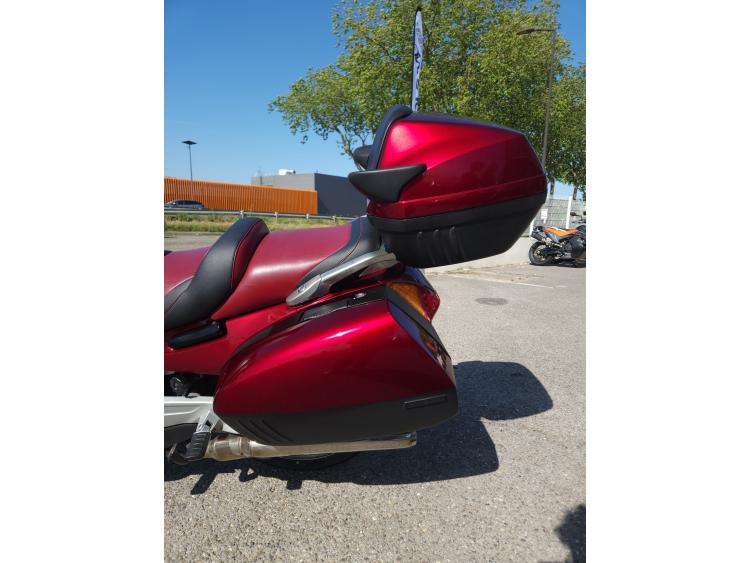 HONDA ST 1300 PAN EUROPEAN