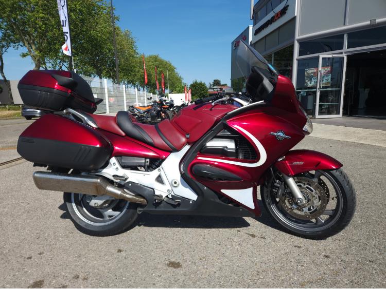 HONDA ST 1300 PAN EUROPEAN