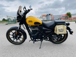 Photo du véhicule ROYAL ENFIELD