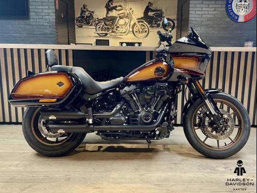 HARLEY-DAVIDSON SOFTAIL LOW RIDER 1923 ST