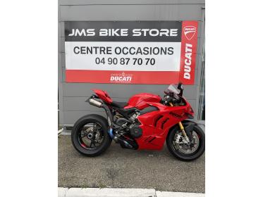 DUCATI PANIGALE 1103 V4