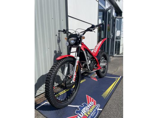 GASGAS TXT RACING 300 