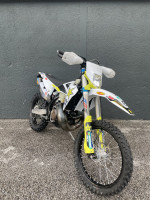 Photo du véhicule HUSQVARNA