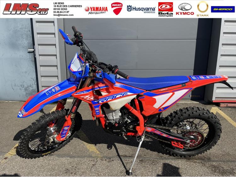 BETA RR 480 RACE