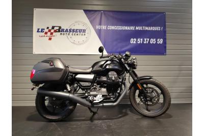 MOTO GUZZI V7 STONE