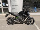 Photo du véhicule KAWASAKI