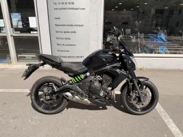 Photo du véhicule KAWASAKI