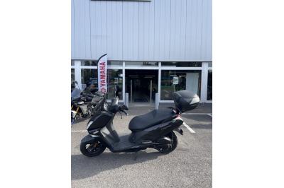 PEUGEOT CITYSTAR 50