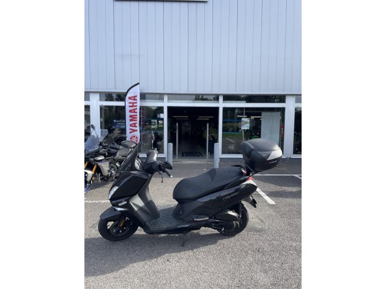 PEUGEOT CITYSTAR 50